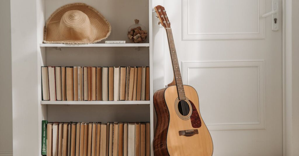 Regał Helmholtza: biblioteczka, która stroi akustykę salonu (DIY, pomiary, design)