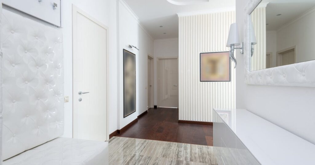 Meble i panele z PCM: niewidoczna klimatyzacja w Twoim domu bez hałasu i bez prądożernych agregatów