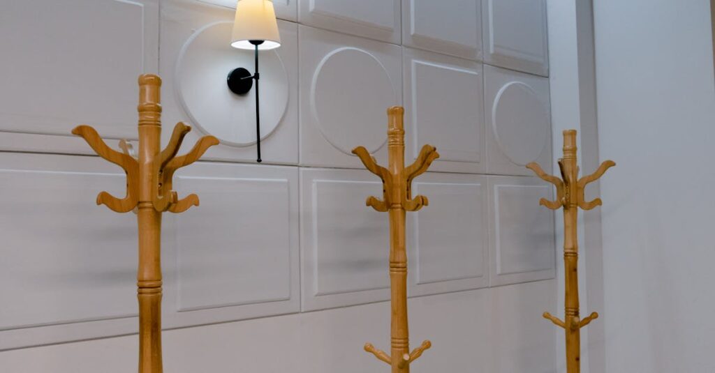 Meble z grzybni w domu: lekkie, akustyczne i kompostowalne. Kompletny przewodnik DIY 2026